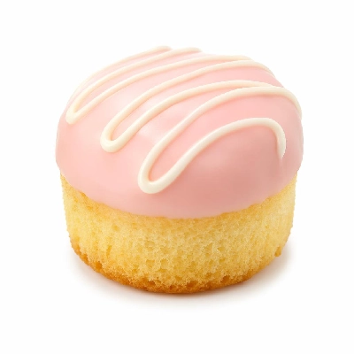 Tesco Fresh Food Cakes Mr Kipling French Fancies
