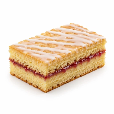 Tesco Fresh Food Cakes Mr Kipling Victoria Slices