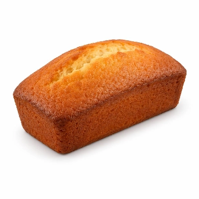 Tesco Fresh Food Cakes Plain Loaf