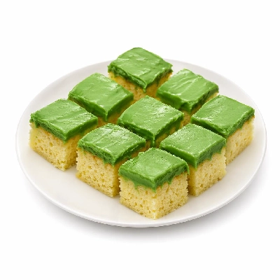 Tesco Fresh Food Cakes Roald Dahl Snozcumber Surprises