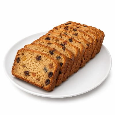 Tesco Fresh Food Cakes Sliced Fruit Loaf
