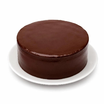 Tesco Fresh Food Cakes Small Chocolate Celebration