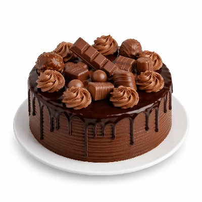 Tesco Fresh Food Cakes Thorntons Celebration