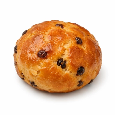 Tesco Fresh Food Cakes Warburtons Fruit Teacakes