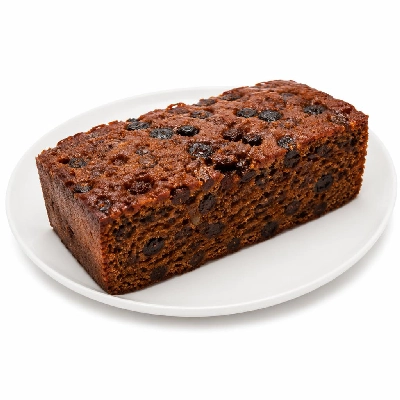 Tesco Fresh Food Cakes Weight Watchers Fruited Malt Loaf