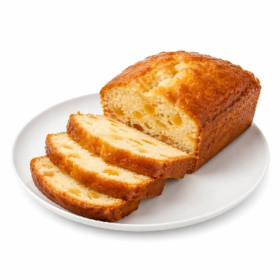 Tesco Fresh Food Cakes Yorkshire Tea Marmalade