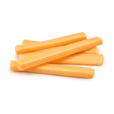 Tesco Fresh Food Cheestrings Cheddar