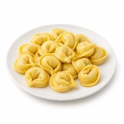 Tesco Fresh Food Chicken & Bacon Tortelloni