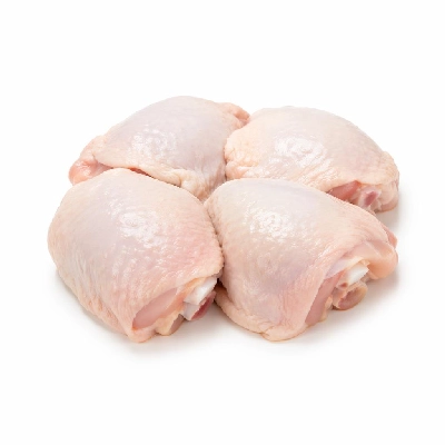 Tesco Fresh Food Chicken Thighs Large Pack