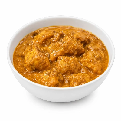 Tesco Fresh Food Chicken Tikka & Korma Meal Chicken Masala