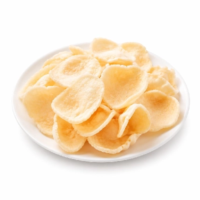 Tesco Fresh Food Chinese Banquet for 4 Prawn Crackers