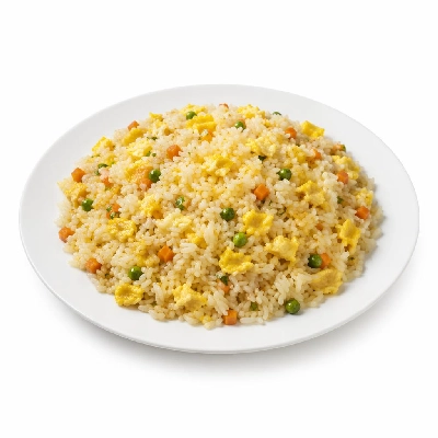 Tesco Fresh Food Chinese Egg Fried Rice