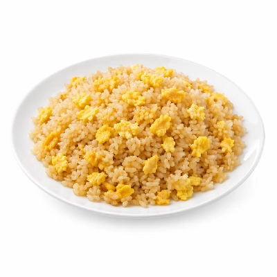 Tesco Fresh Food Chinese Meal for 2 Menu C Egg Fried Rice