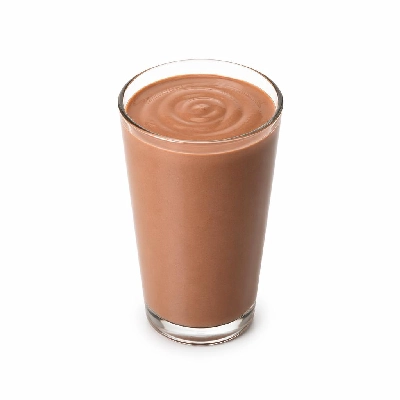 Tesco Fresh Food Chocolate Milkshake