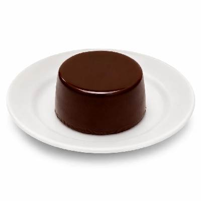 Tesco Fresh Food Chocolate Petit Pot