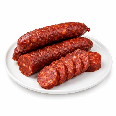 Tesco Fresh Food Chorizo Selection Pack Chorizo