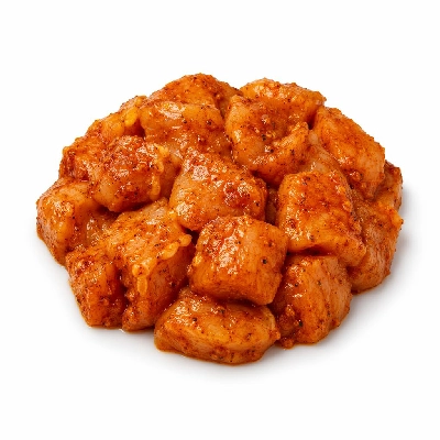Tesco Fresh Food Chunky Mexican Fajita Chicken