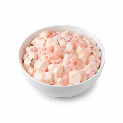 Tesco Fresh Food Chunky Seafood Cocktails Filler