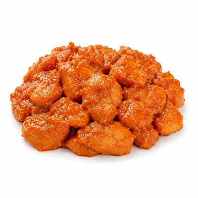 Tesco Fresh Food Chunky Tikka Chicken