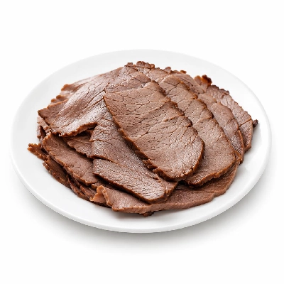 Tesco Fresh Food Cooked Sandwich Beef