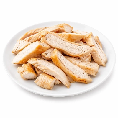 Tesco Fresh Food Cooked Sandwich Chicken