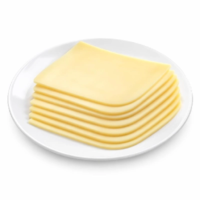 Tesco Fresh Food Creamfields Dutch Edam Slices
