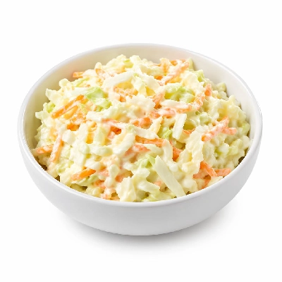 Tesco Fresh Food Creamy Coleslaw Tomato Basil Pasta