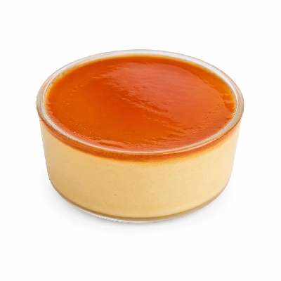 Tesco Fresh Food Creme Caramel 4 Pack