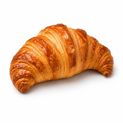 Tesco Fresh Food Croissants