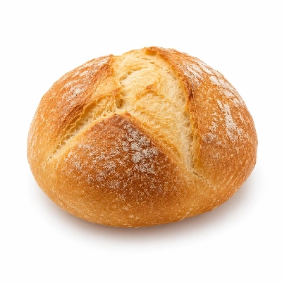 Tesco Fresh Food Crusty Rolls Bake at Home
