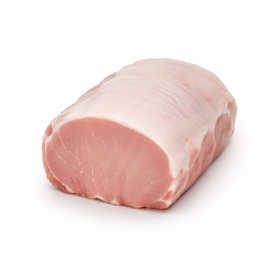 Tesco Fresh Food Danepak Perfect Pork Loin Joint