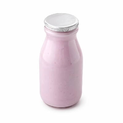 Tesco Fresh Food Danone Actimel Forest Fruits