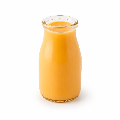 Tesco Fresh Food Danone Actimel Orange Drink