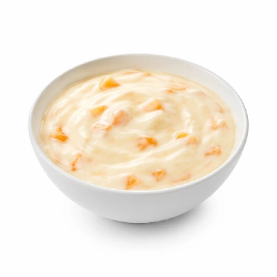 Tesco Fresh Food Danone Activia 0.1% Fat Peach