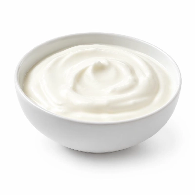 Tesco Fresh Food Danone Activia Vanilla Fat Free