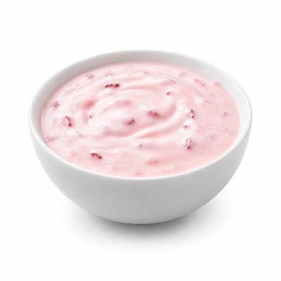 Tesco Fresh Food Danone Activia Weekly 8 Pk Yoghurt Red Fruit Rhubarb