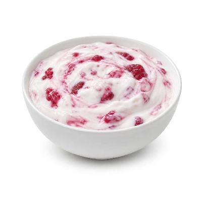 Tesco Fresh Food Danone Bio Activia Raspberry