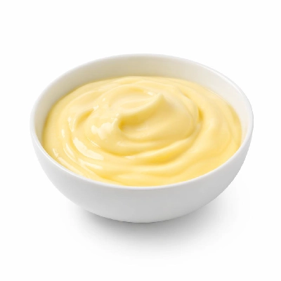Tesco Fresh Food Desserts Custard