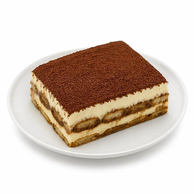 Tesco Fresh Food Desserts Family Tiramisu