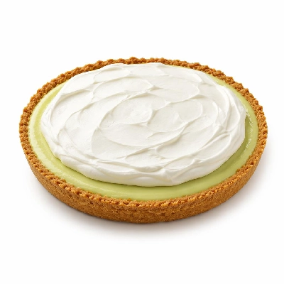 Tesco Fresh Food Desserts Key Lime Pie