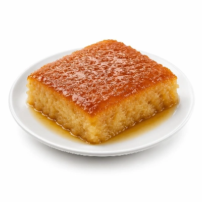 Tesco Fresh Food Desserts Syrup Sponge Pudding