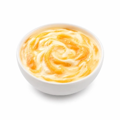 Tesco Fresh Food Disney Apricot Fromage Frais