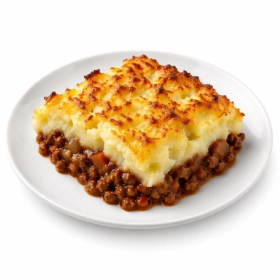 Tesco Fresh Food Disney Cottage Pie