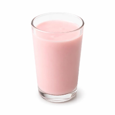 Tesco Fresh Food Disney Probiotic Drink Strawberry