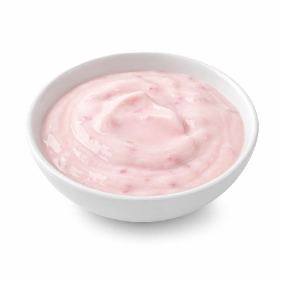 Tesco Fresh Food Disney Strawberry Fromage Frais
