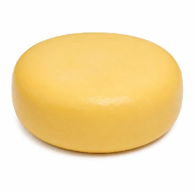 Tesco Fresh Food Dutch Edam Cheese