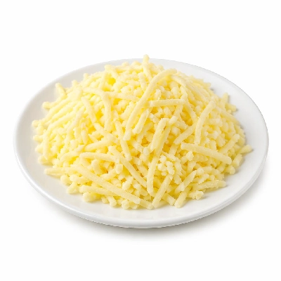 Tesco Fresh Food Edam Grated
