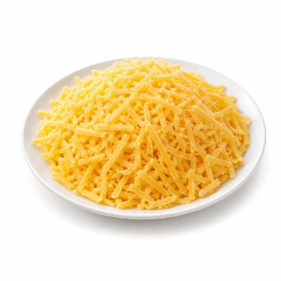 Tesco Fresh Food Extra Mature Grated Cheddar