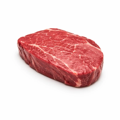 Tesco Fresh Food Finest 1 Sirloin Steak