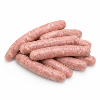 Tesco Fresh Food Finest 12 Lincolnshire Chipolata